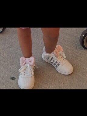Kids Kswiss